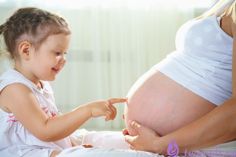 Опять беременна: когда после родов можно забеременеть?