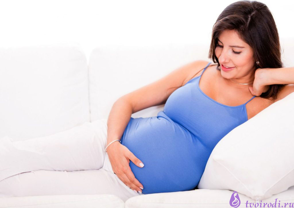 Нужен как воздух: зачем принимать Хофитол при беременности !