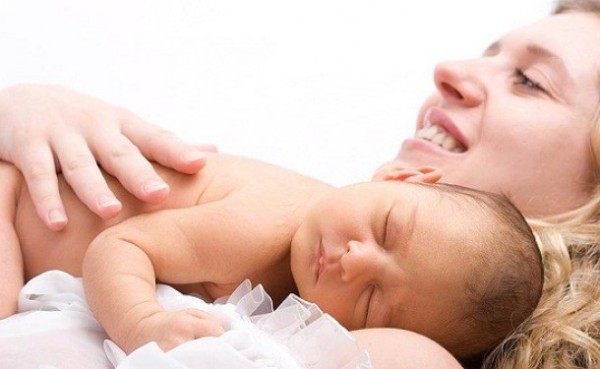 7 ошибок, которые мамы допускают в первые дни после родов