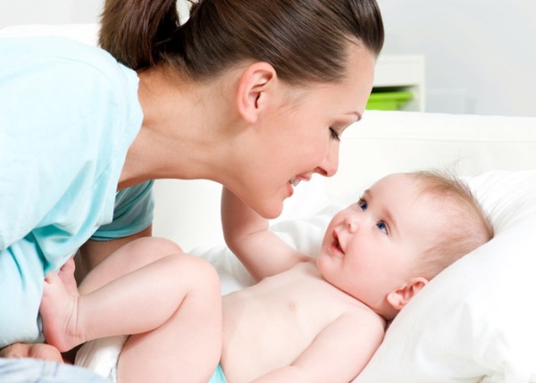 7 ошибок, которые мамы допускают в первые дни после родов