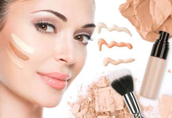 Правила нанесения макияжа, которые нарушают практически все