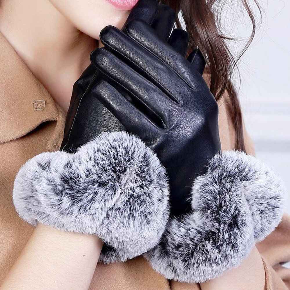 Какие перчатки стоит закупить, а от каких избавиться в этом сезоне