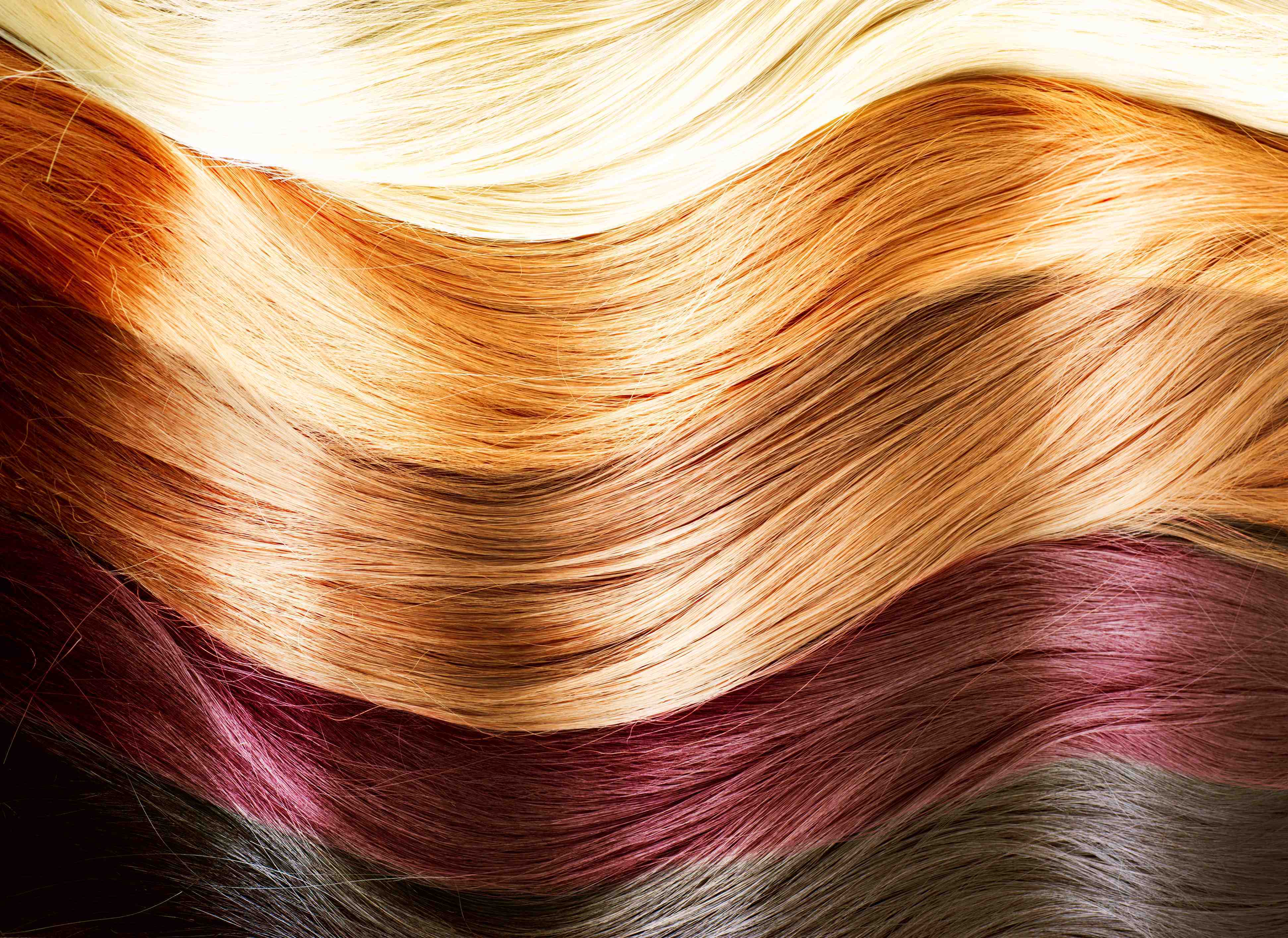 Почему не стоит пользоваться бытовыми красками для волос из супермаркета