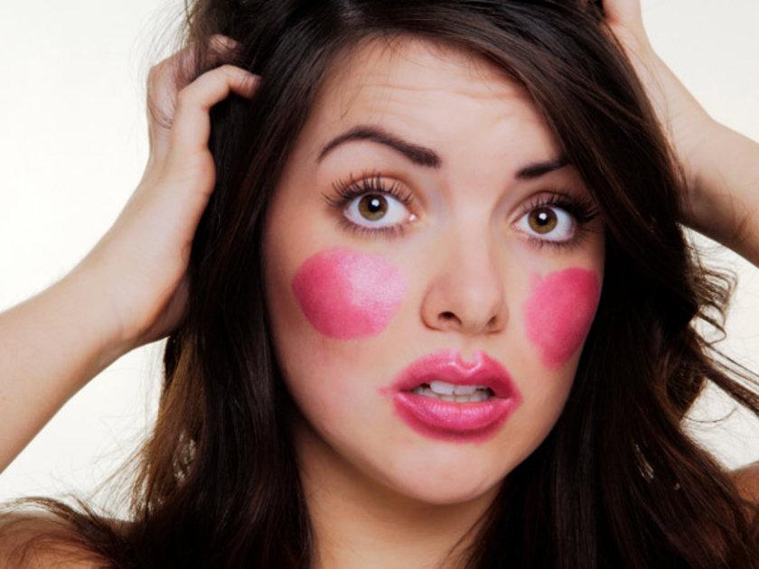 5 ошибок возрастного макияжа, которые нужно срочно исправить