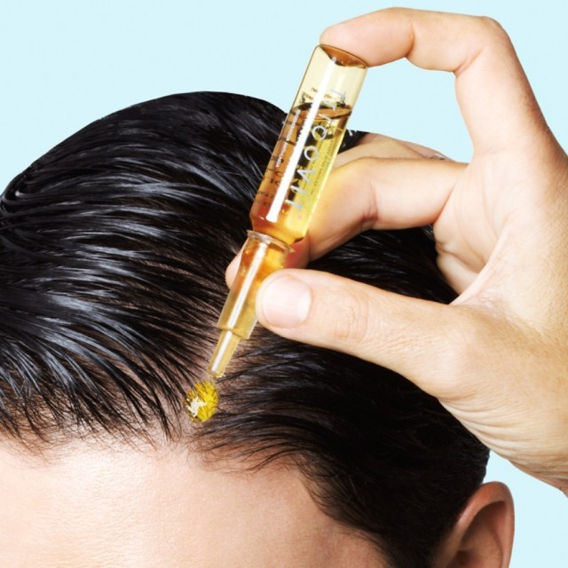 Так ли хороши ампулы для волос и как ими правильно пользоваться