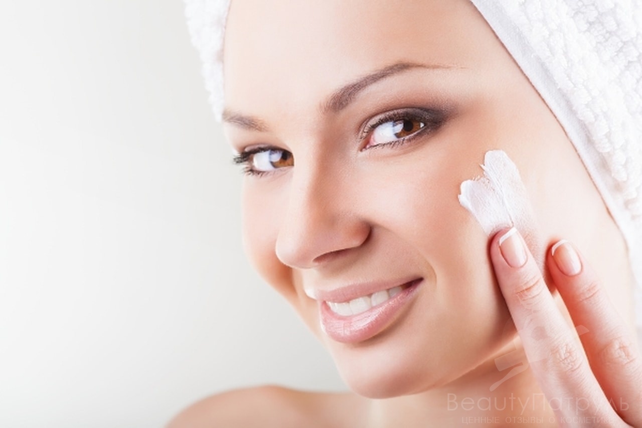 7 советов по ежедневному уходу за кожей лица