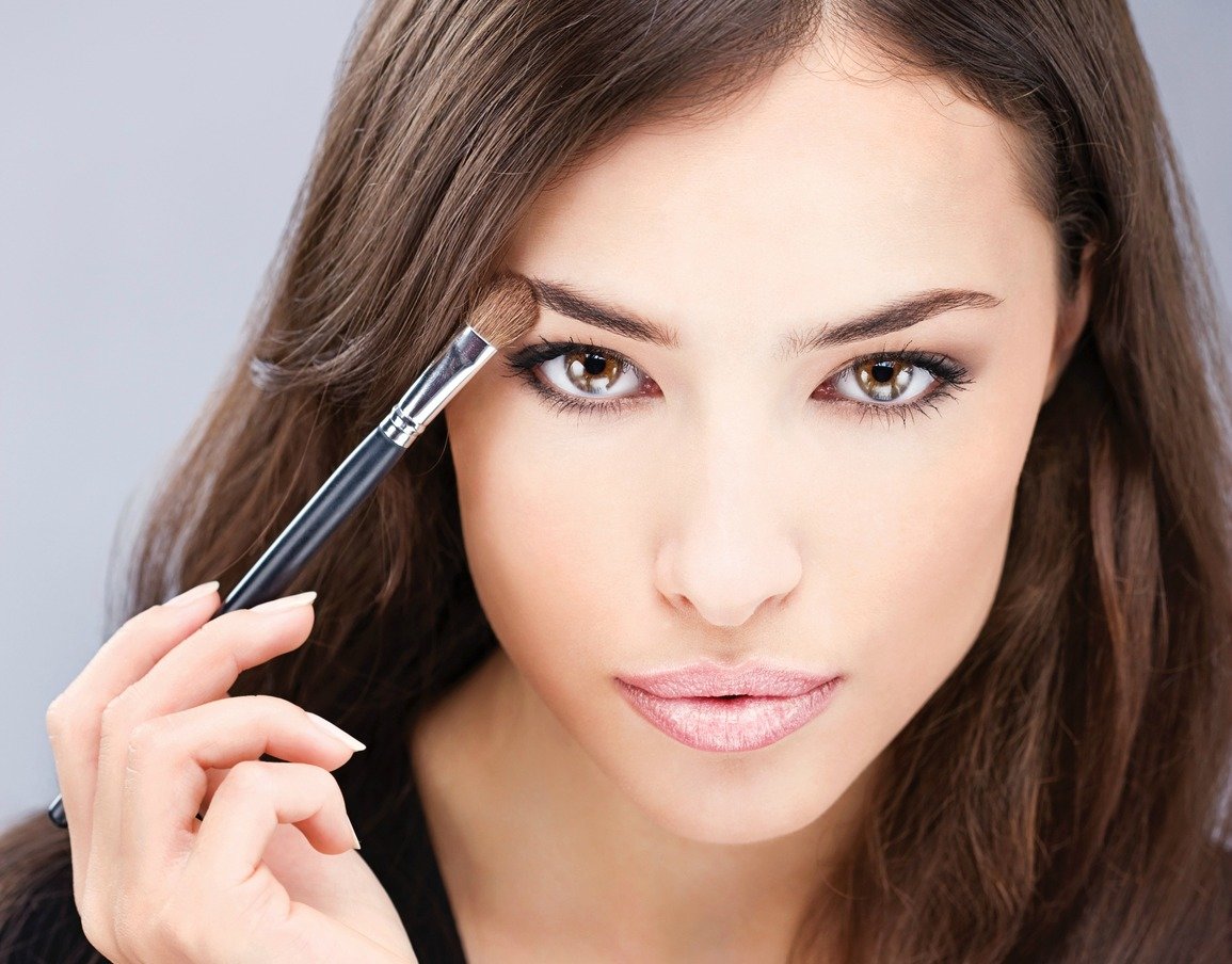 7 основных отличий профессионального макияжа от обычного