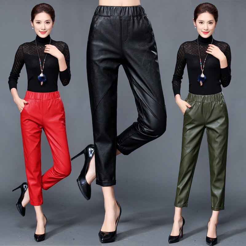 5 коварных моделей брюк, которые не стоит выбирать женщинам невысокого роста