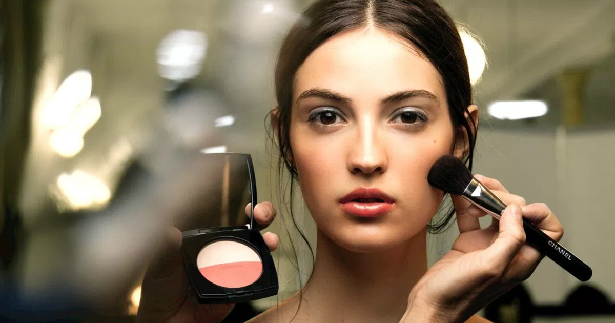 5 уловок макияжа, преображающих возрастное лицо до неузнаваемости