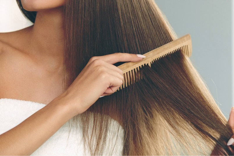 5 способов восстановить ломкие волосы всего за неделю