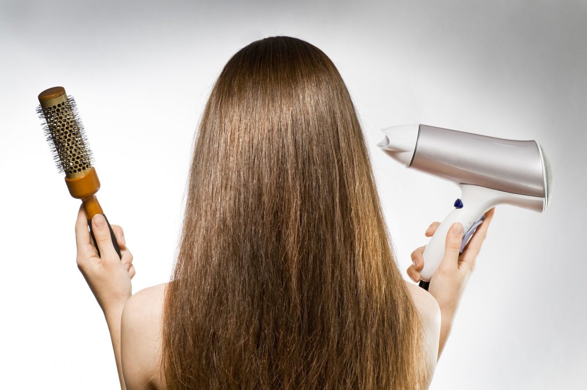 5 способов восстановить ломкие волосы всего за неделю