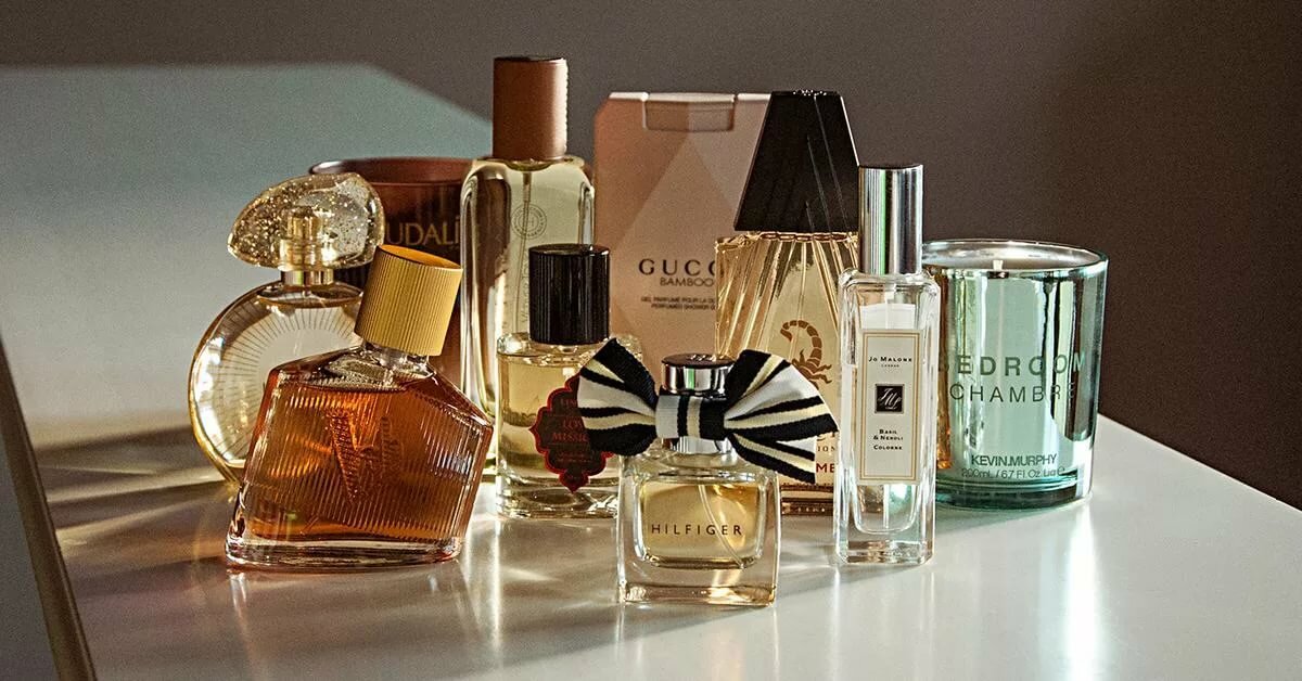 Может ли хороший парфюм стоить недорого