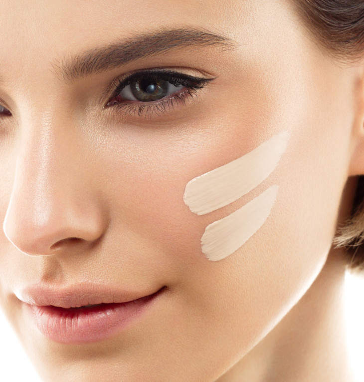 Какие частые ошибки в макияже подчёркивают несовершенства кожи
