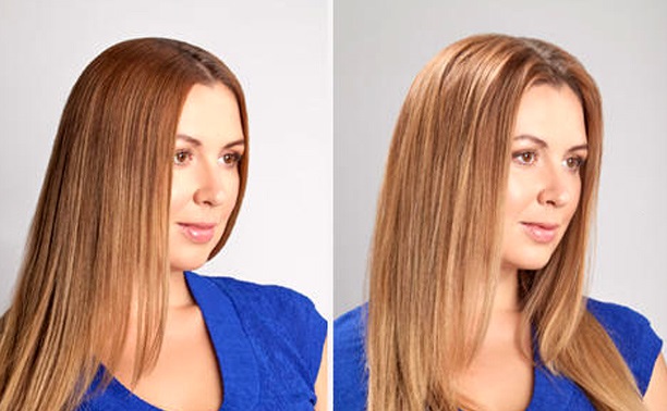 3 современных метода придания прикорневого объёма тонким волосам надолго
