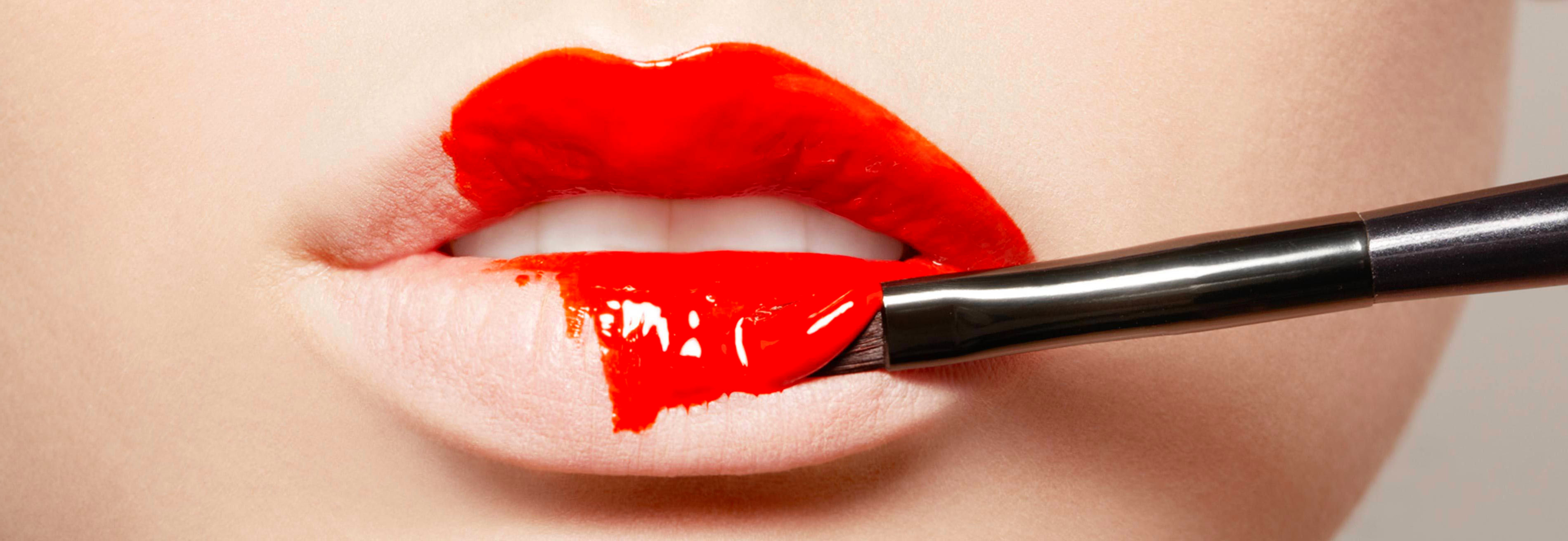 5 ошибок с губной помадой, которые делает почти каждая женщина