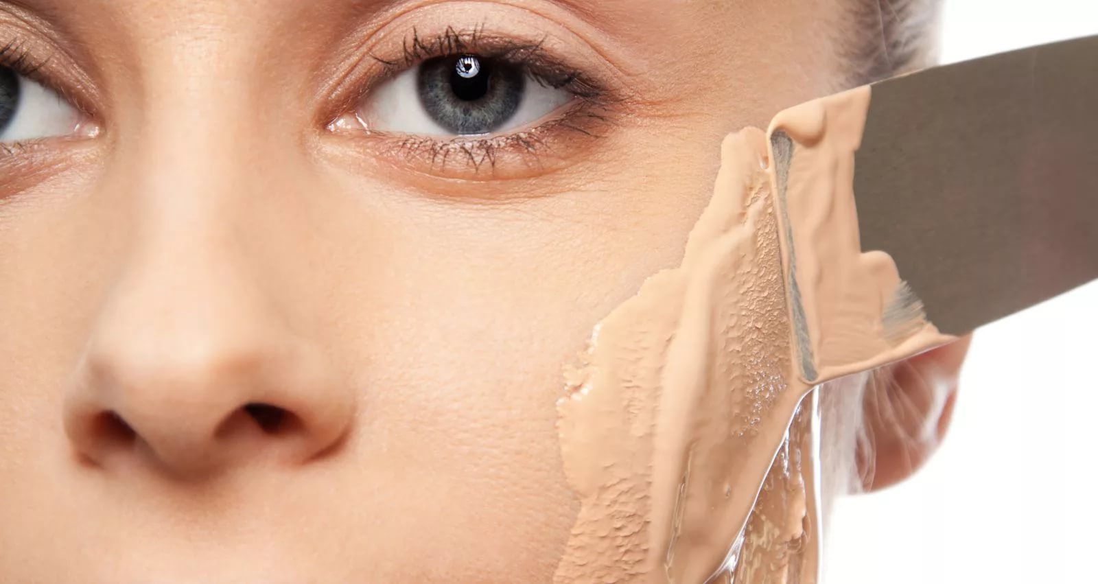 5 ошибок в макияже, которые сделают вас старше, чем вы есть на самом деле