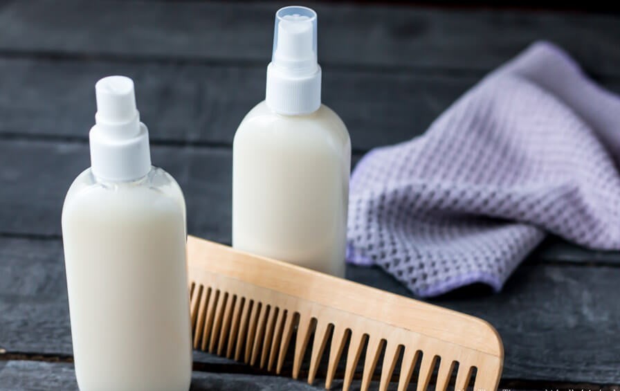5 обязательных средств по уходу за волосами, которыми не стоит пренебрегать