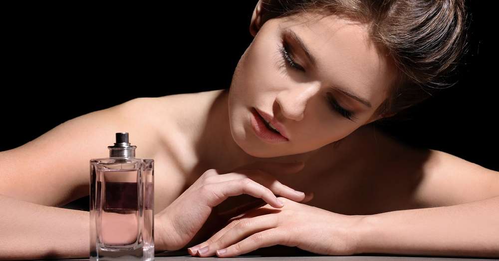 3 частые ошибки, которые многие совершают при нанесении парфюма