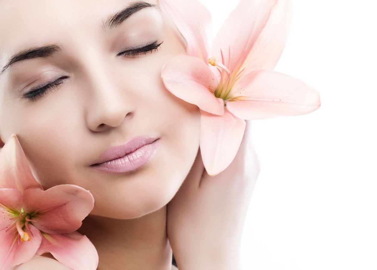 5 факторов, влияющих на красоту и молодость кожи лица и шеи