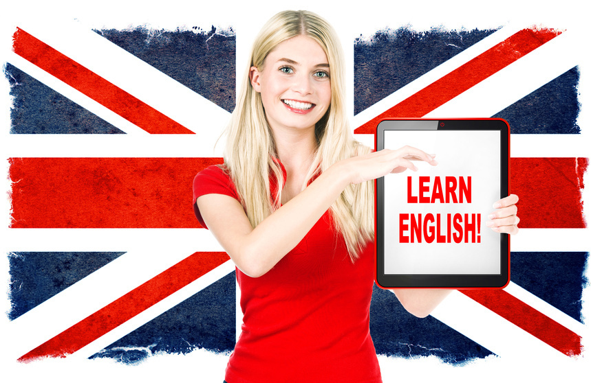Как мотивировать себя изучать английский язык
